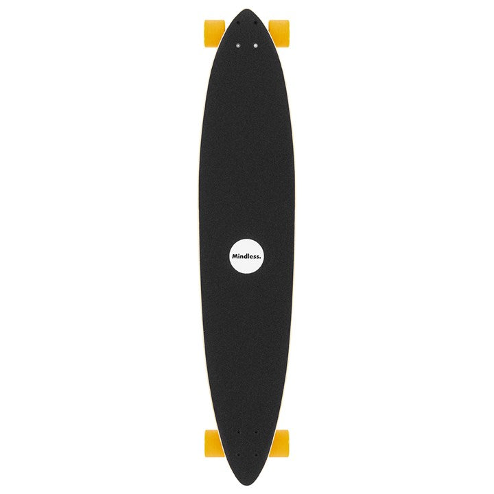 Longboard Mindless Nomad Pintail 44