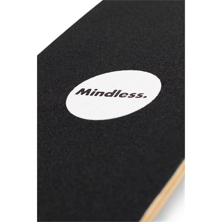 Longboard Mindless Nomad Pintail 44