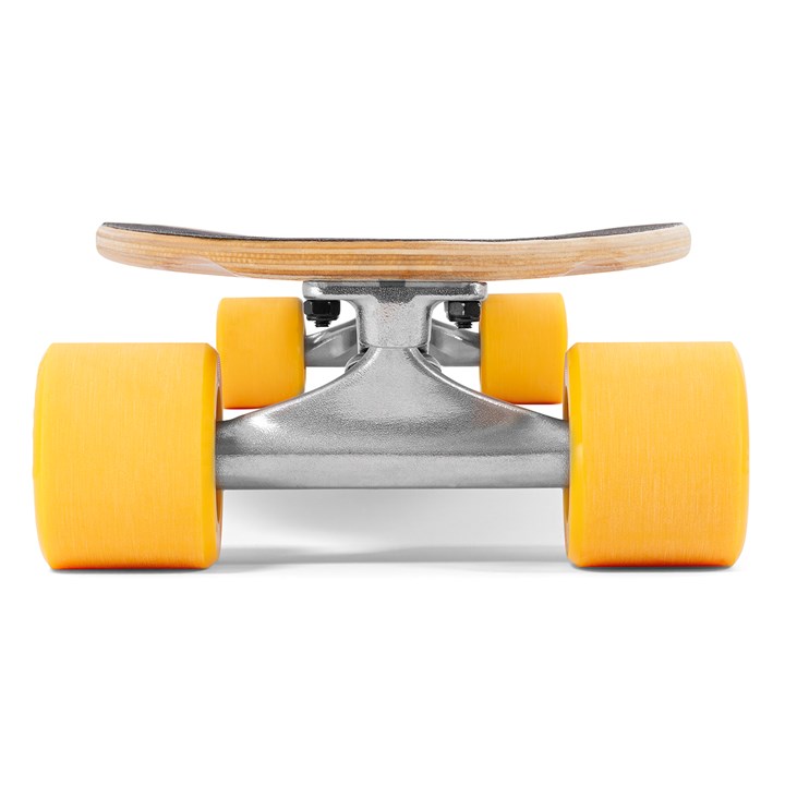 Longboard Mindless Nomad Pintail 44