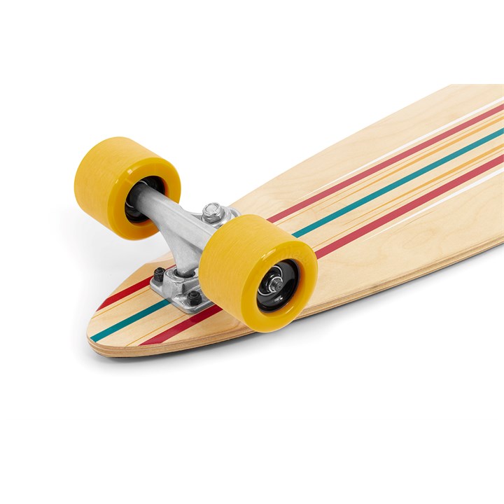 Longboard Mindless Nomad Pintail 44" x 9"