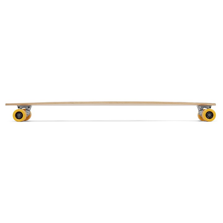 Longboard Mindless Nomad Pintail 44