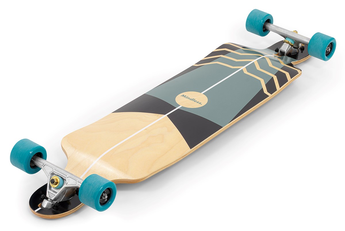 Longboard Mindless Tundra DT 40"