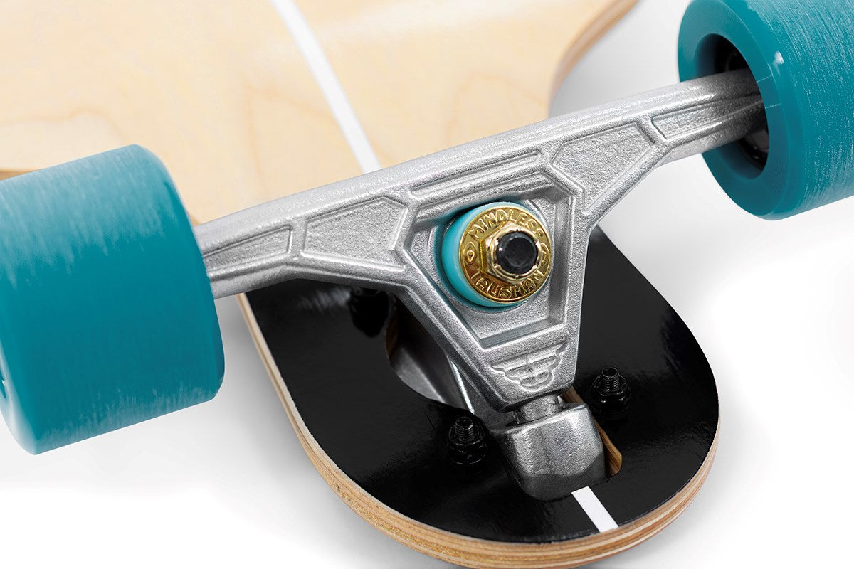 Longboard Mindless Tundra DT 40