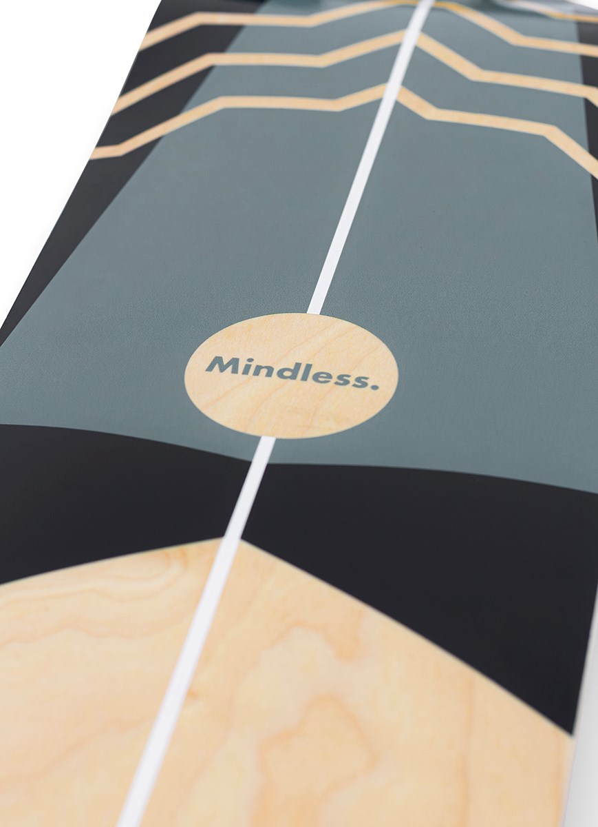 Longboard Mindless Tundra DT 40