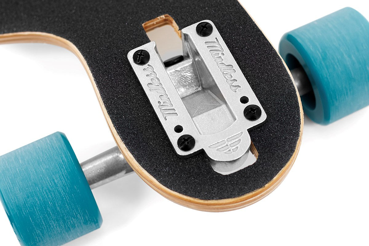 Longboard Mindless Tundra DT 40