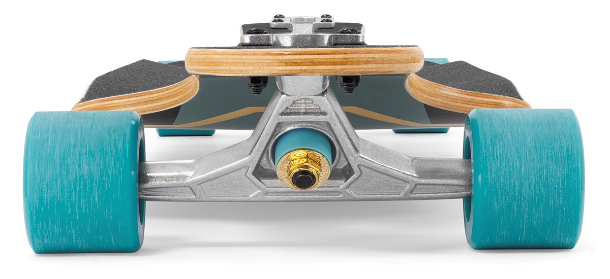 Longboard Mindless Tundra DT 40"