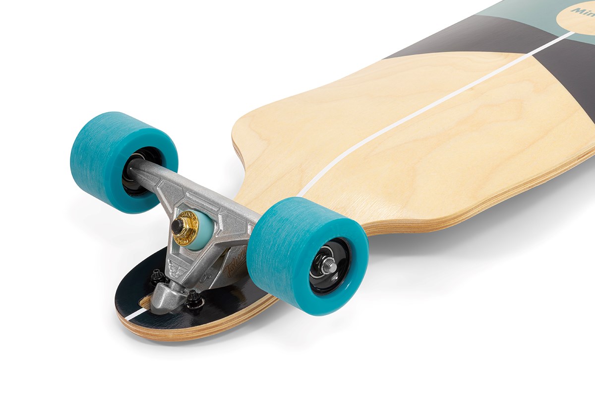 Longboard Mindless Tundra DT 40"