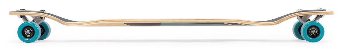 Longboard Mindless Tundra DT 40