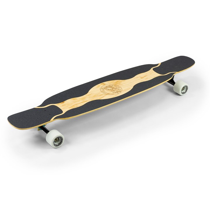 Longboard Mindless Core Dancer 9.25" x 44.5"