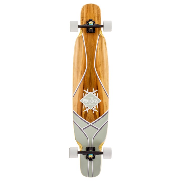 Longboard Mindless Core Dancer 9.25" x 44.5"