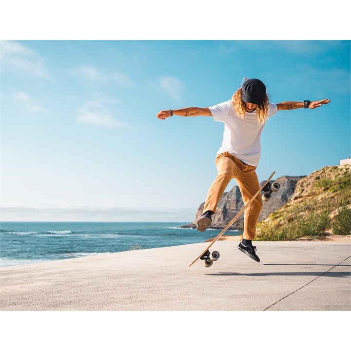 Longboard Mindless Core Dancer 9.25