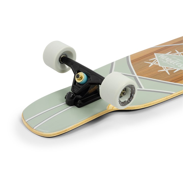 Longboard Mindless Core Dancer 9.25" x 44.5"