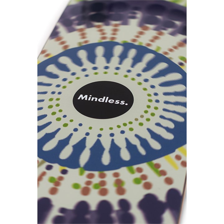 Longboard Mindless Tula Dancer 40"
