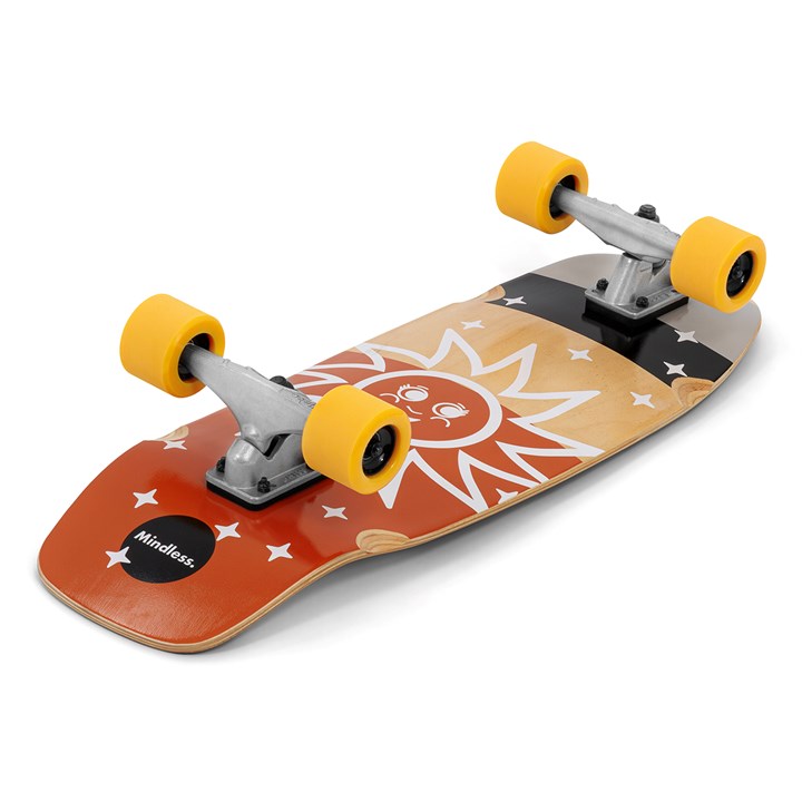 Surfskate Mindless Soul 29.5" x 9.75"