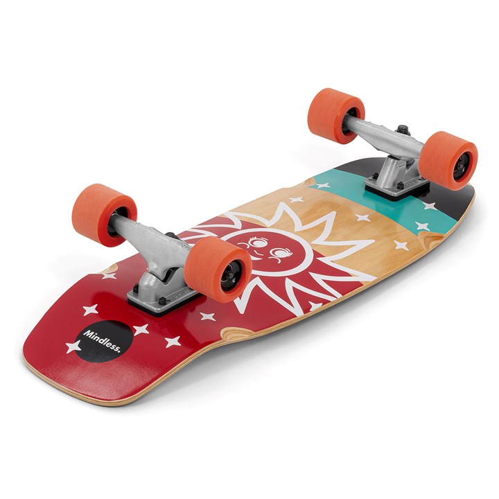 Surfskate Mindless Soul 29.5