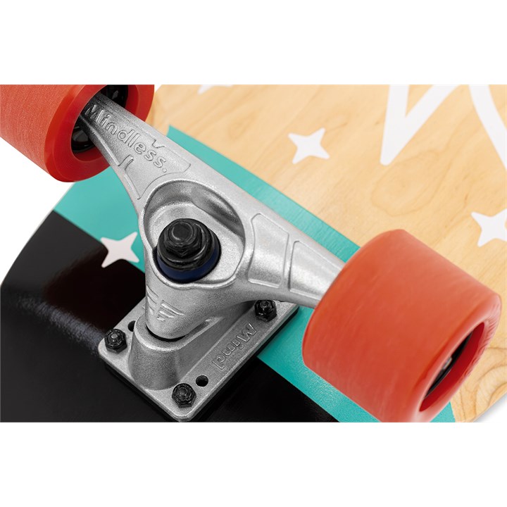 Surfskate Mindless Soul 29.5" x 9.75"