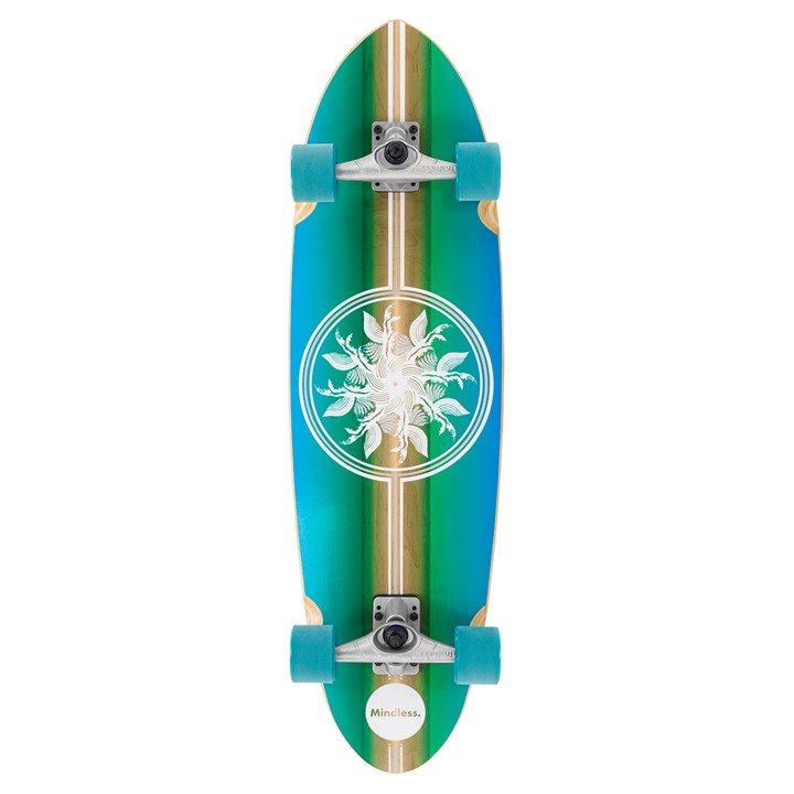 Surfskate Mindless Wake 35" x 10"