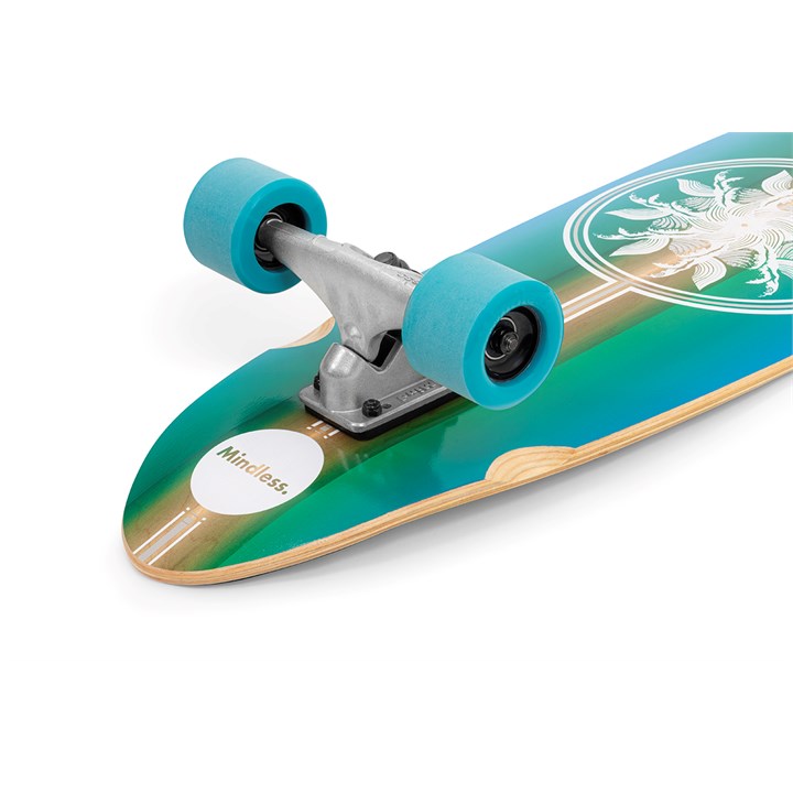 Surfskate Mindless Wake 35" x 10"