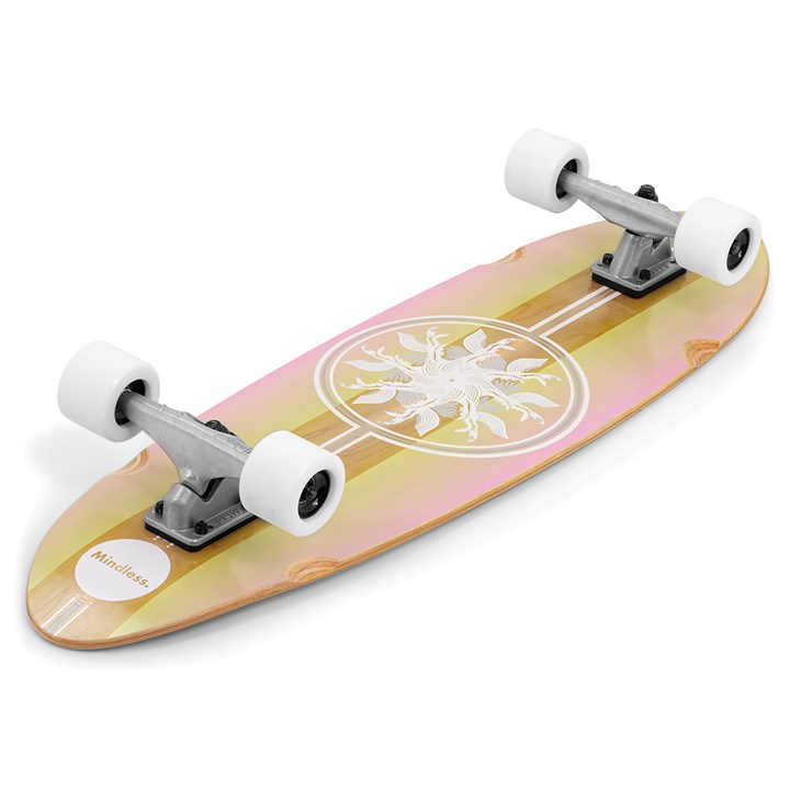 Surfskate Mindless Wake 35" x 10"