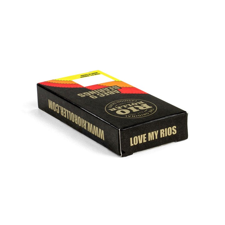 Pack de roulements Rio Roller ABEC 9