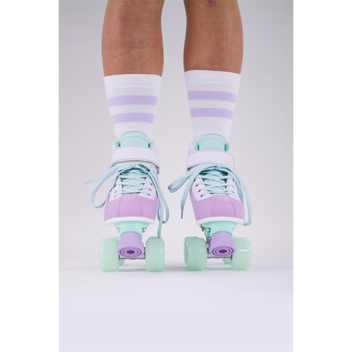 Roller Quad Rio Milkshake