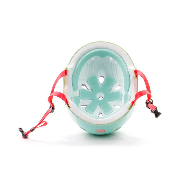 Casque Rio Roller Script