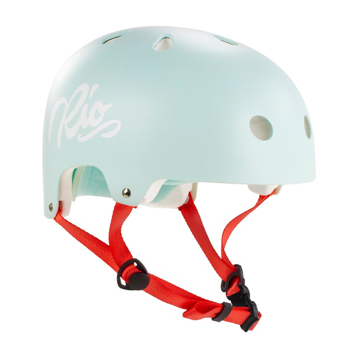 Casque Rio Roller Script