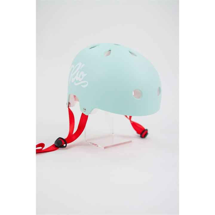 Casque Rio Roller Script