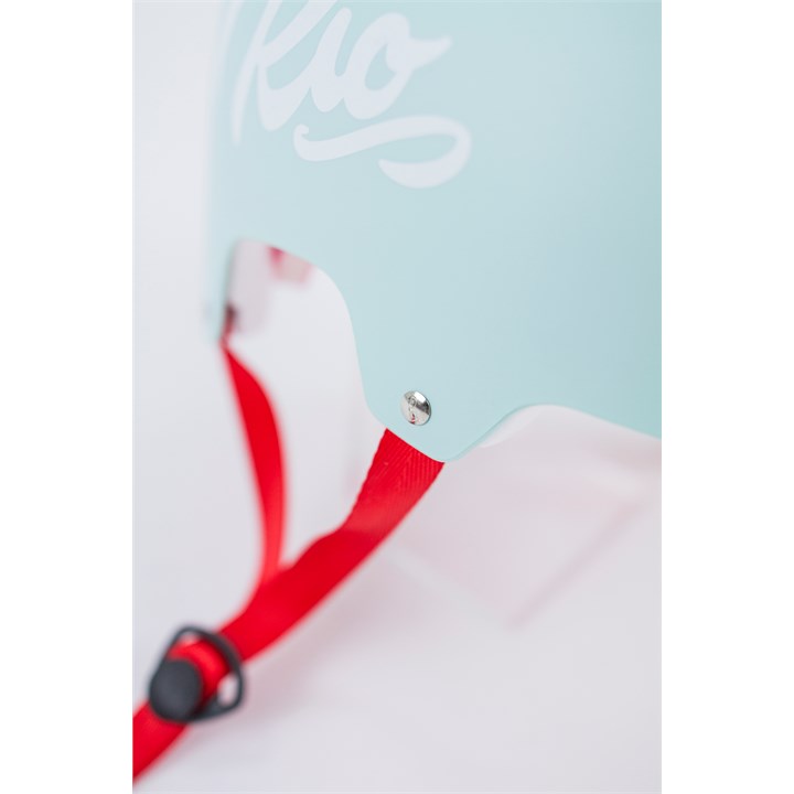 Casque Rio Roller Script