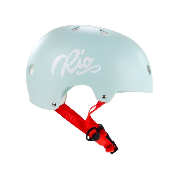 Casque Rio Roller Script