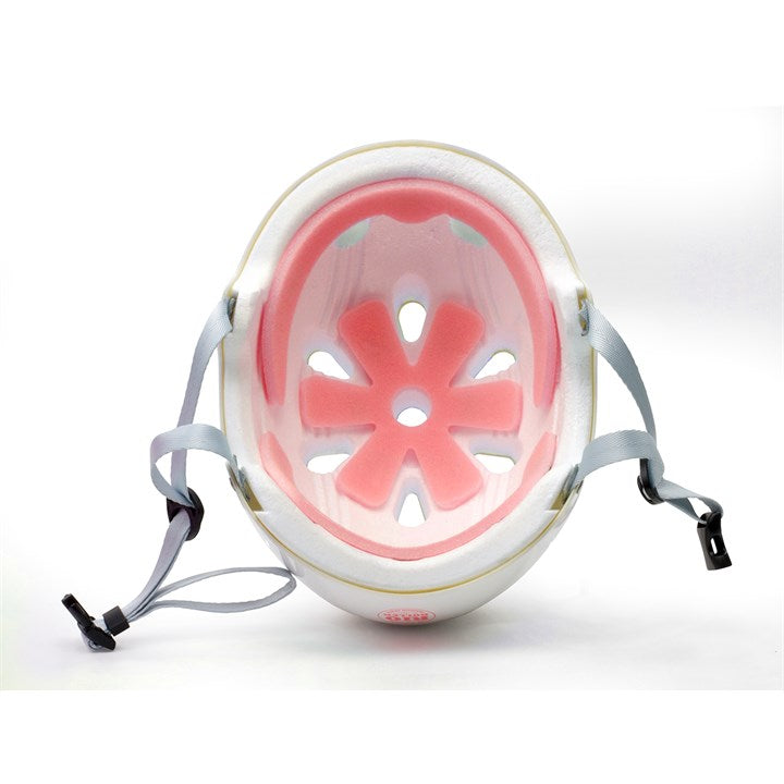 Casque Rio Roller Script