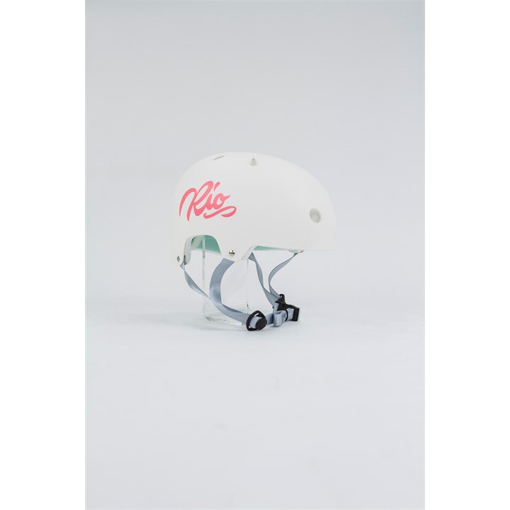 Casque Rio Roller Script