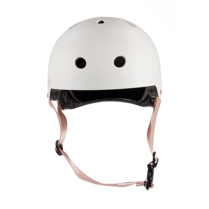 Casque Rio Roller Rose