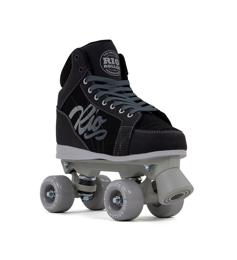 Roller Quad Rio Lumina