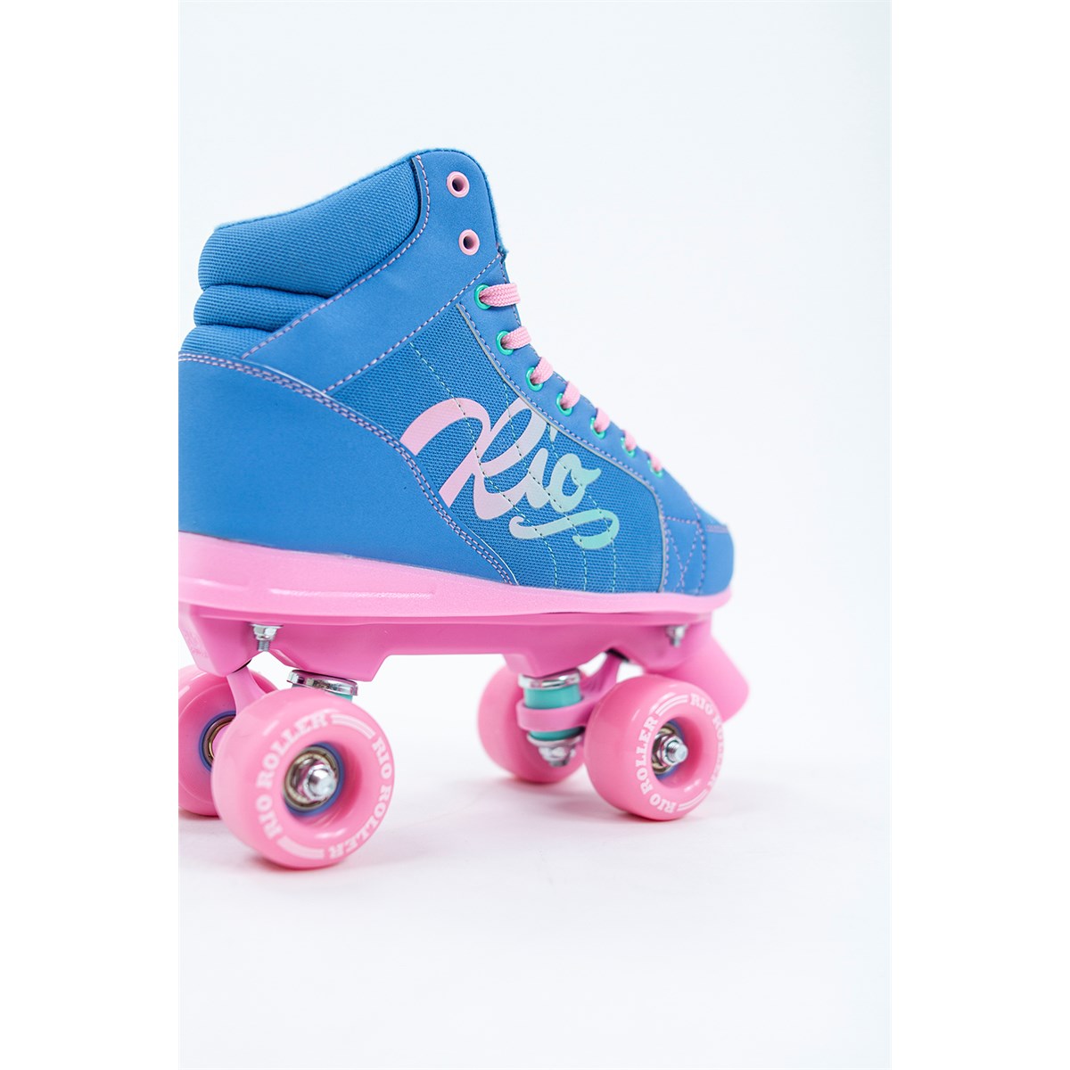Roller Quad Rio Lumina