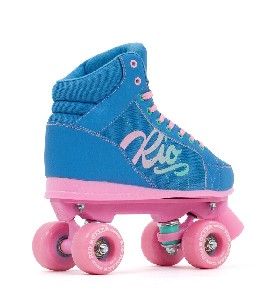 Roller Quad Rio Lumina