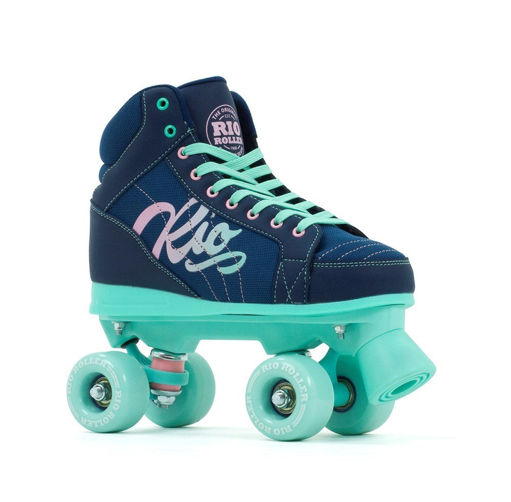 Roller Quad Rio Lumina