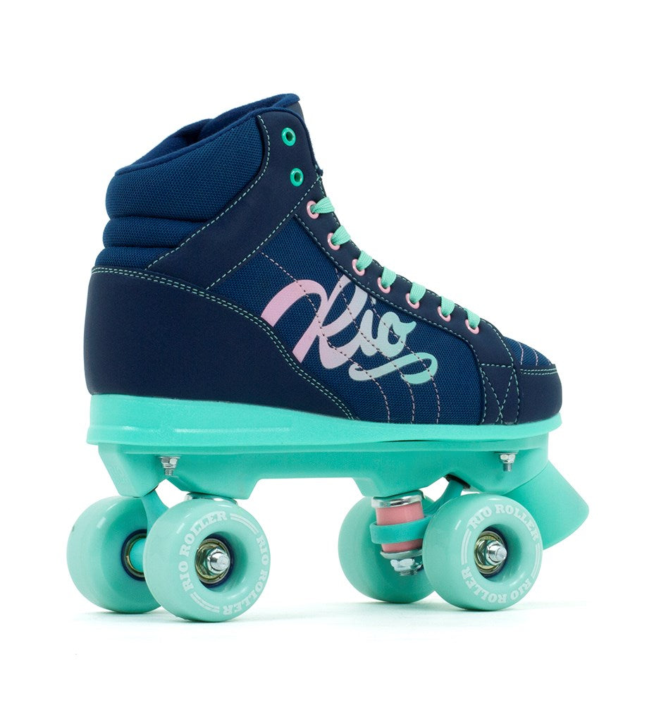 Roller Quad Rio Lumina