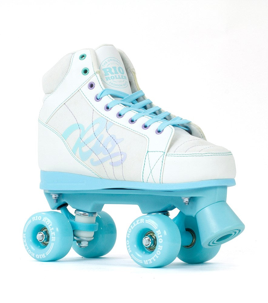 Roller Quad Rio Lumina