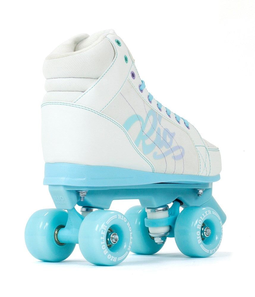 Roller Quad Rio Lumina