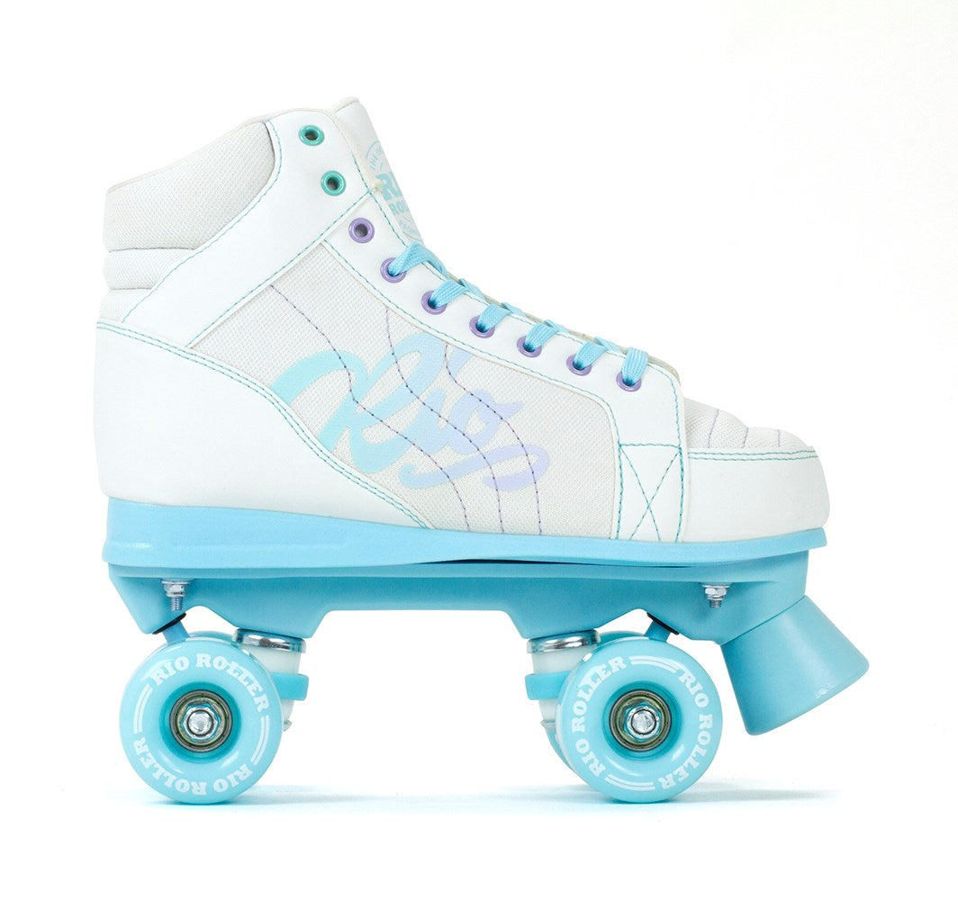 Roller Quad Rio Lumina