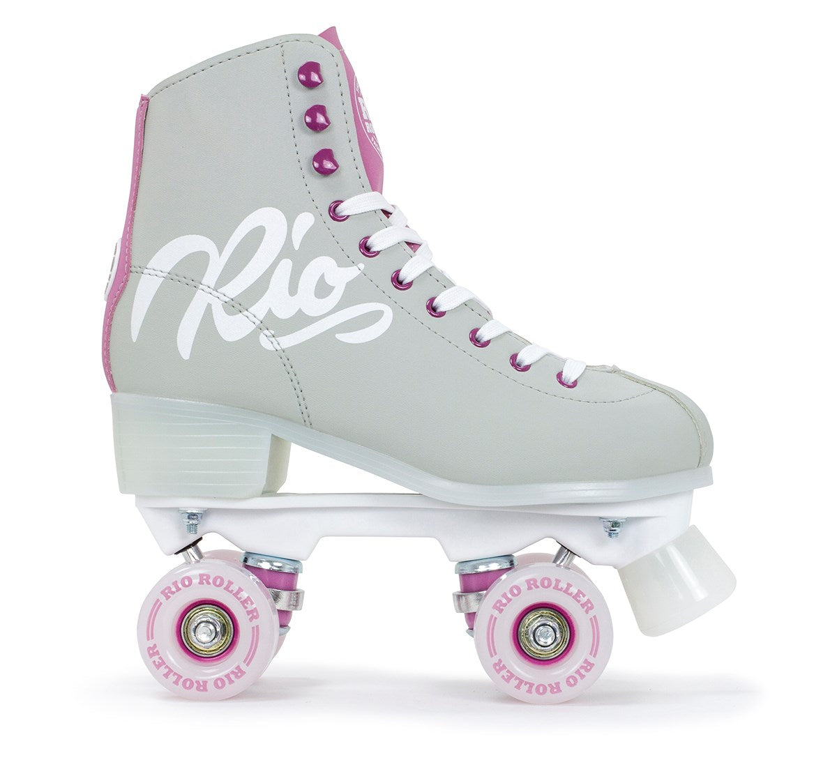 Del Rio Script Roller Quad Rio Script