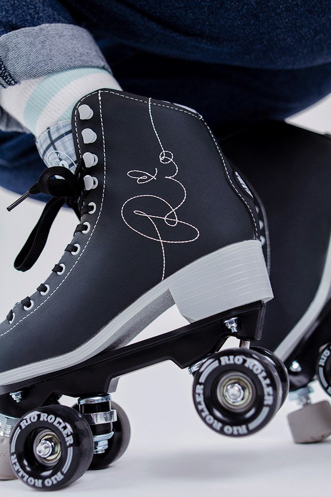 Rio Roller Signature Quad Skates