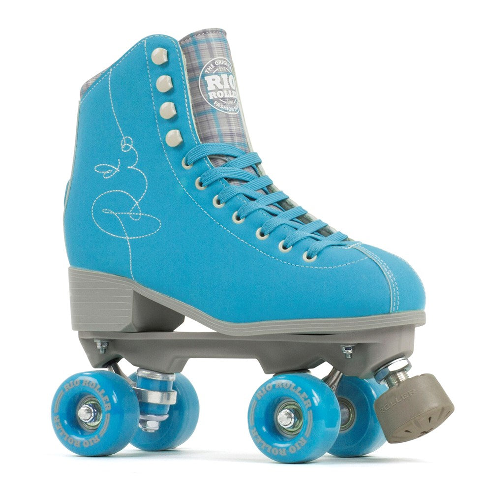 Rio Roller Signature Quad Skates