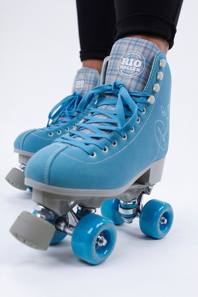Rio Roller Signature Quad Skates