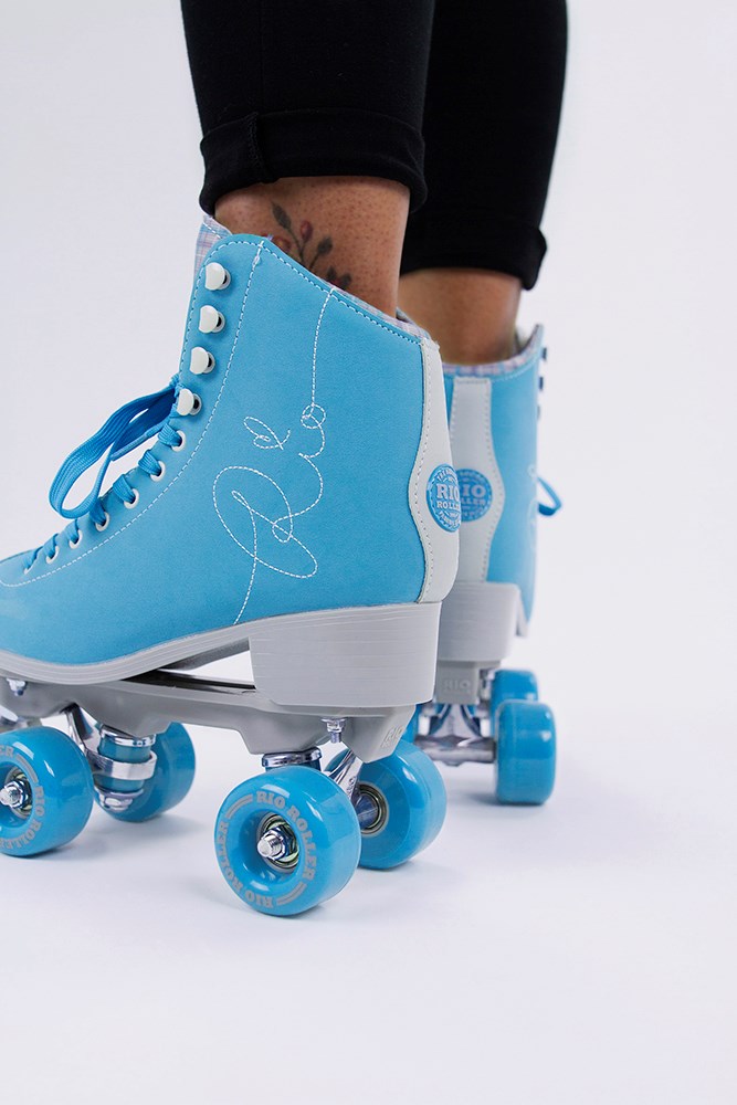 Rio Roller Signature Quad Skates
