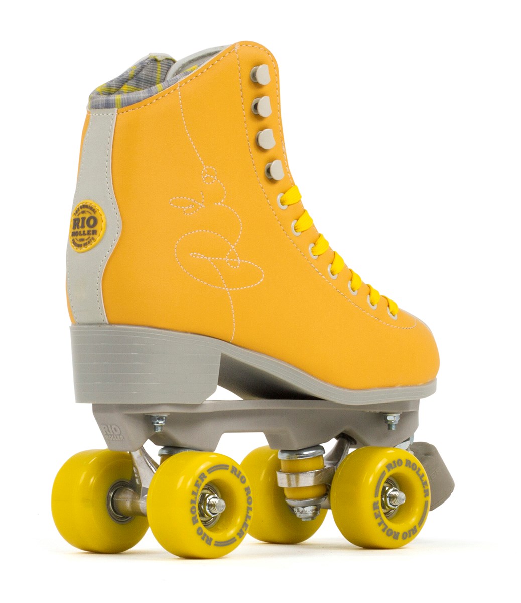Rio Roller Signature Quad Skates