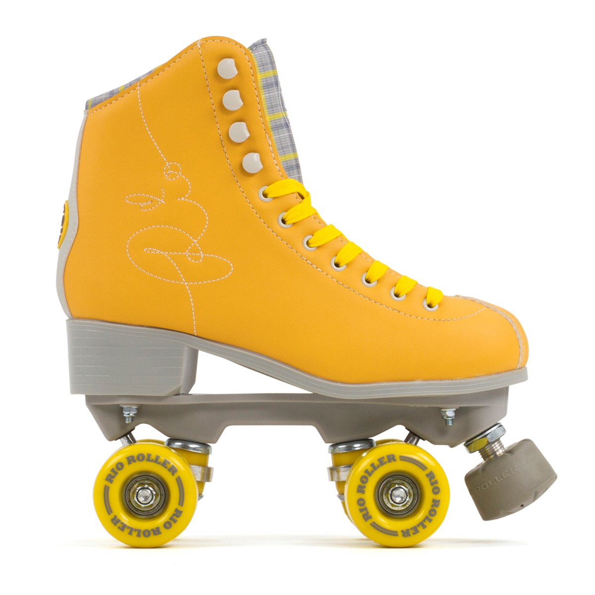 Rio Roller Signature Quad Skates