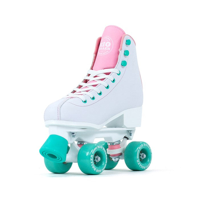 Rio Roller Artist Flora Quad Skates