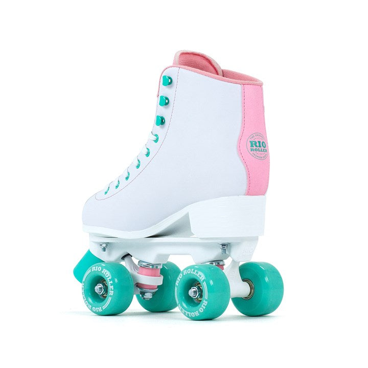 Rio Roller Artist Flora Quad Skates